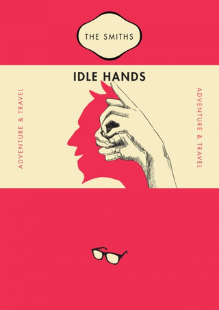 Illustration for article titled Enjoy classic Smiths songs reimagined as Penguin book covers